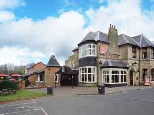 Premier Inn Leicester North West