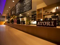 福岡東映酒店 福岡酒店