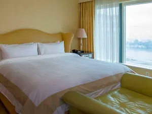 볼티모어 메리어트 워터프런트