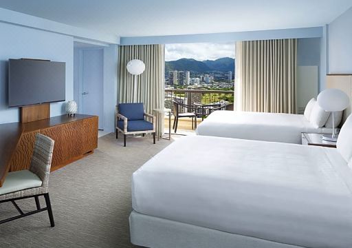 1. 하얏트 리젠시 ..