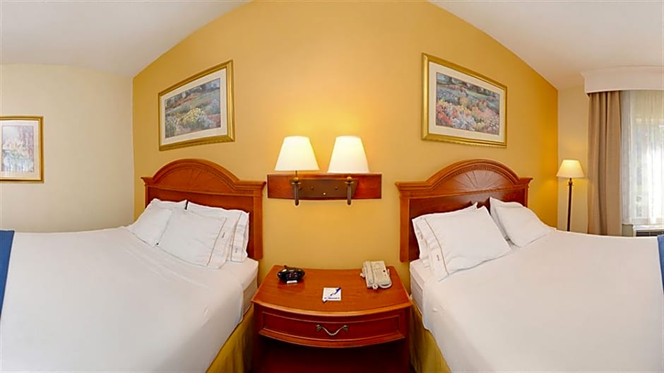 Holiday Inn Express Hotel & Suites Chattanooga -East Ridge, an Ihg Hotel