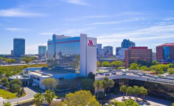 Marriott Orlando Downtown