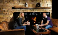 Wellness Hotel Chopok - bar