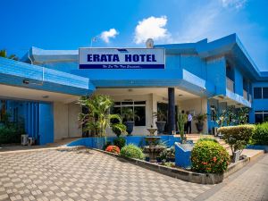 Erata Hotel