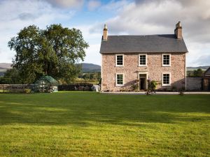 Kilmaronock Manse B&B