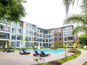 PLS Apartments - Cantonments