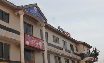 Dikab Hotel - Housity