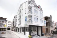 Dalat Eco Hotel Hotel a 