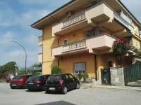 B&B 에스페란카 Morano Calabro 호텔