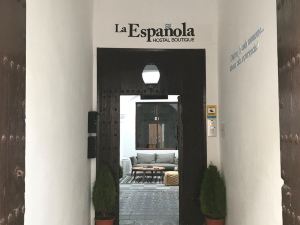 Hostal Boutique La Española