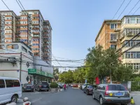 99inn Selected Hotel (Beijing Shijingshan Amusement Park) Hotels near Shijingshan