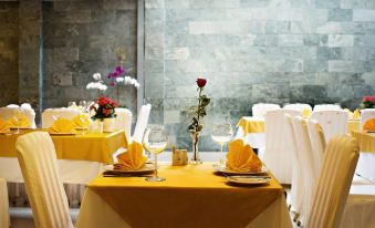 Muong Thanh Holiday Da Lat Hotel