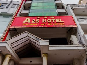 A25 Hotel 251 Hai Bà Trưng