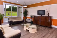 Americas Best Value Inn-Richmond South