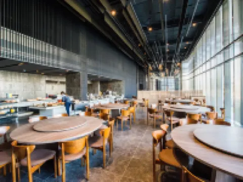Orient Luxury Hotel Hotels in Chiayi City