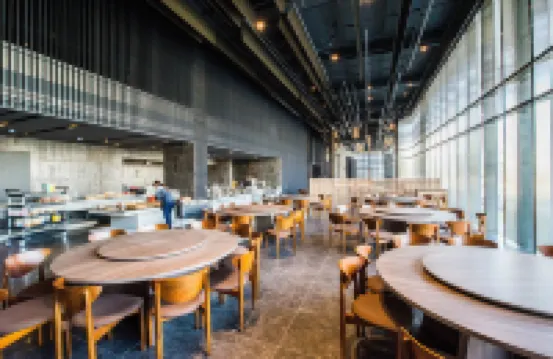 Orient Luxury Hotel Hotels in Chiayi City