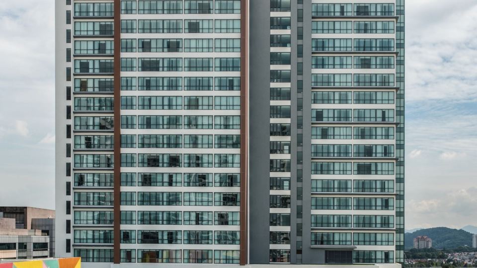 Somerset Damansara Uptown Petaling Jaya
