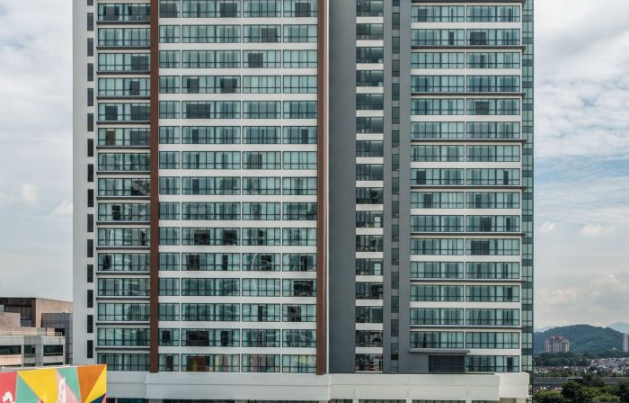 Somerset Damansara Uptown Petaling Jaya