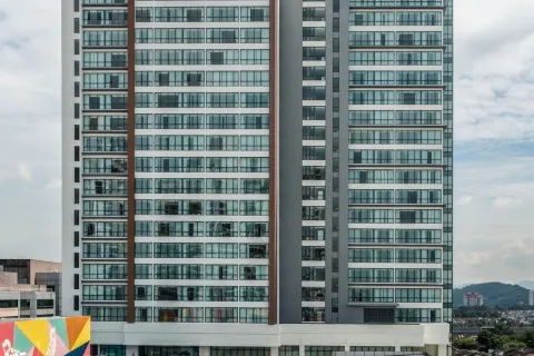 Somerset Damansara Utama Petaling Jaya