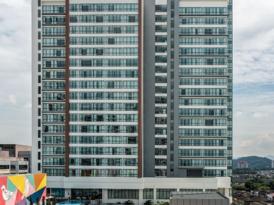 Best Hotels Near Arena Bar Ttdi In Petaling Jaya Trip Com