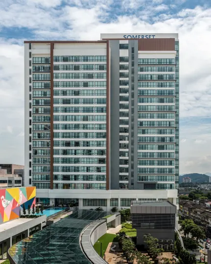 Somerset Damansara Uptown Petaling Jaya