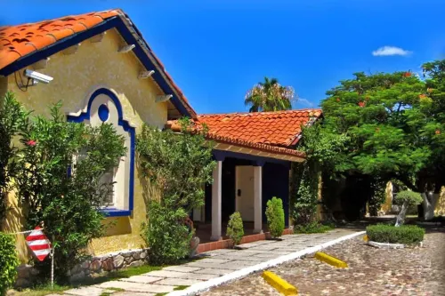 Hotel Bugambilia Hotels in Hermosillo