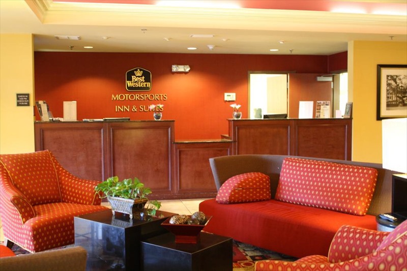 Red Lion Inn & Suites Saraland