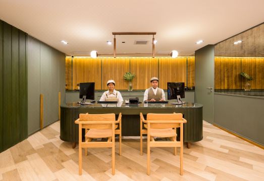 크래프트맨 방콕