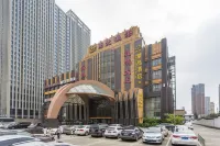 Xike Boutique Hotel (Shijiazhuang Friendship Street Branch) Hotels near Park of Good Samaritan Acts