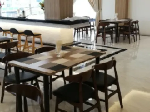 8 Mile Hotel Hotels in Yangon