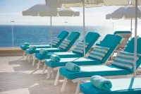 Iberostar Waves Bouganville Playa - Barer