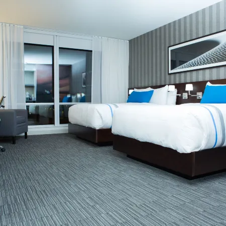 The Grand Winnipeg Airport Hotel by Lakeview