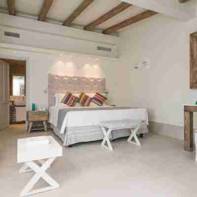 Forte Village Resort - Il Borgo Rooms