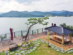 Jinan Yongdam DAM Sky Pension