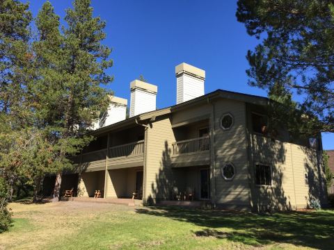 The Pines at Sunriver