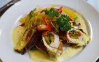 Amalfi Hotel Seminyak
