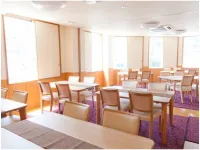 Awaikeda Ekimae Hotel Eleven Hotels in Miyoshi