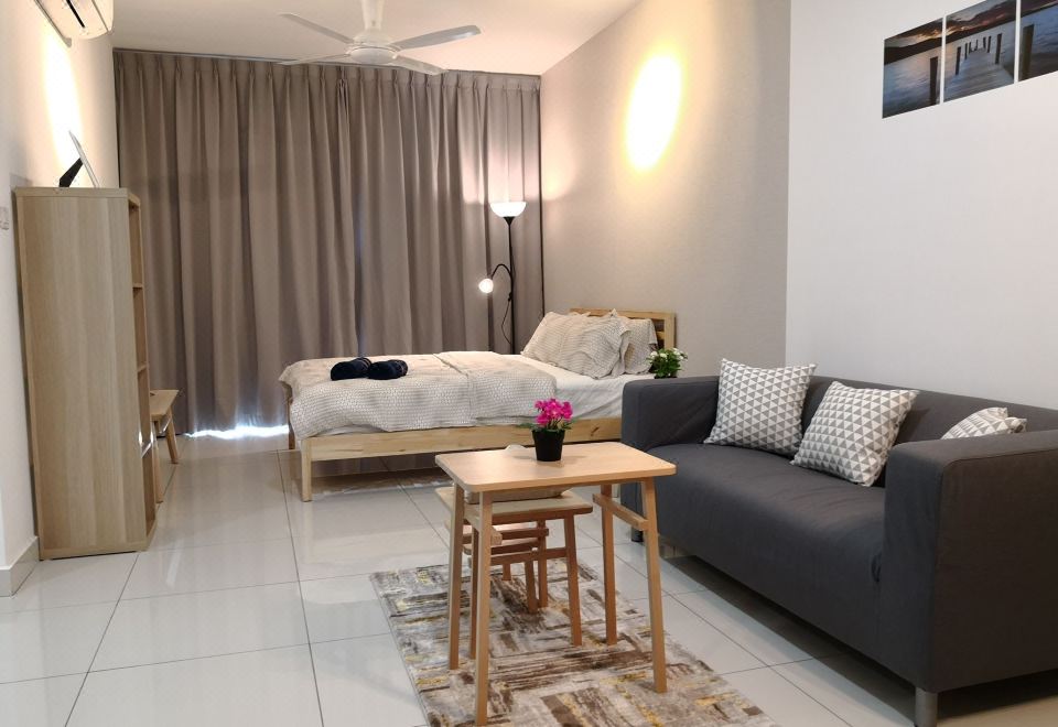 Teega Suites at PH - Housity