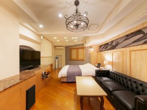 Hotel Luna Kashiba (Adult Only)