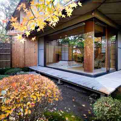 Abba Resorts Izu - Zagyosoh Hotel Exterior