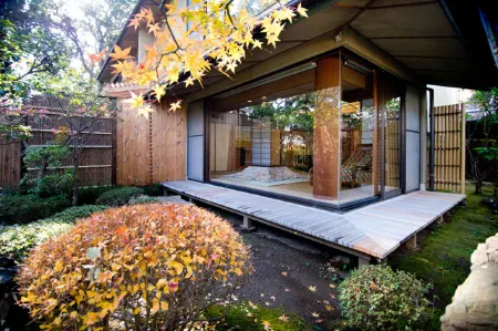 Abba Resorts Izu - Zagyosoh