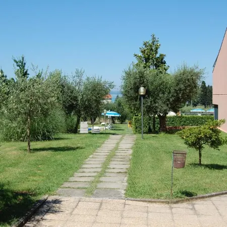 Hotel le Tre Isole