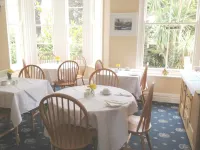 The Lerryn Hotels in Falmouth