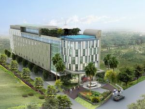 Platinum Adisucipto Hotel & Conference Center