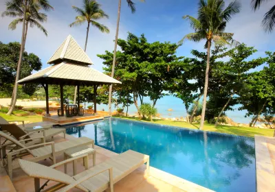 Pawanthorn Samui