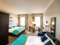 Leonardo Edinburgh City Hotels near Duddingston