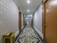 山楂树快捷酒店(南京总统府店) - 公共区域
