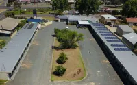 Wangaratta Motor Inn Hotels in Wangaratta
