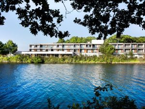 Best Western Plus Hotel les Rives du Ter