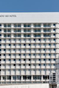 那覇 奥武山公園周辺のおすすめホテル 21人気旅館を宿泊予約 Trip Com